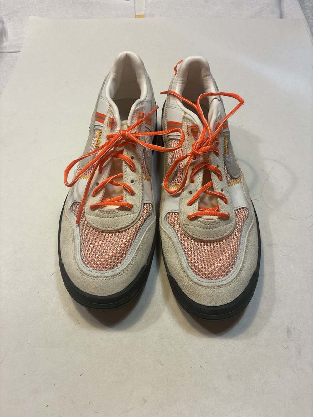 Nike Field General SP Union LA Ivory Size 10.5